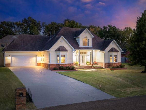 246 STROUD CIR, Atoka, TN 38004