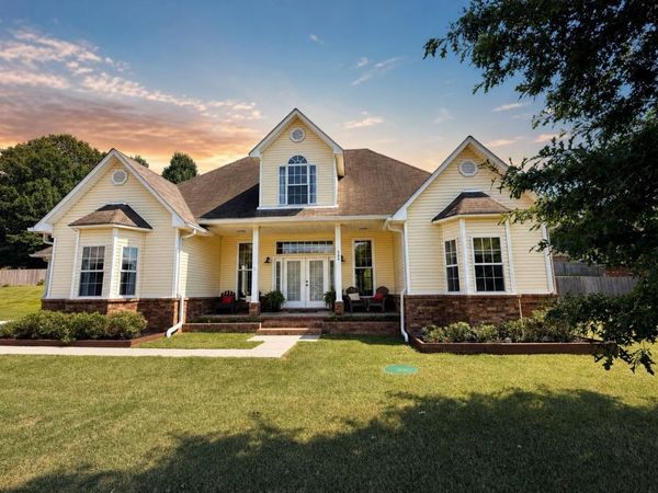 246 STROUD CIR, Atoka, TN 38004