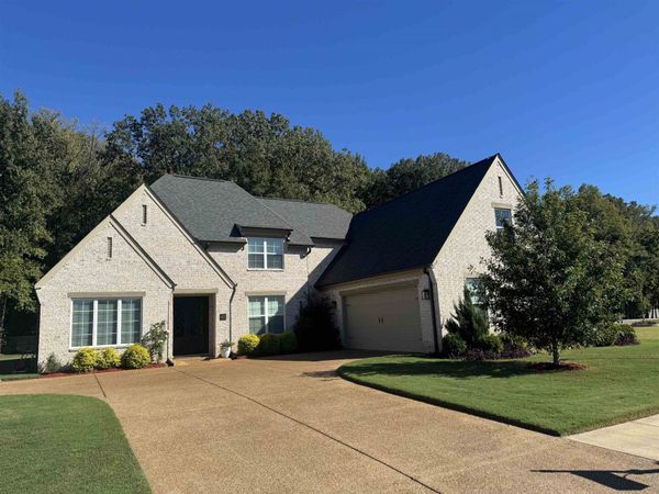 652 WOODLAND LEVEE WAY, Unincorporated, TN 38018