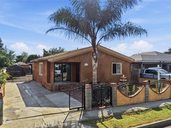 5516 Rayborn Street, Lynwood, CA 90262