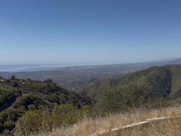 3040 Gibraltar Road, Santa Barbara, CA 93105