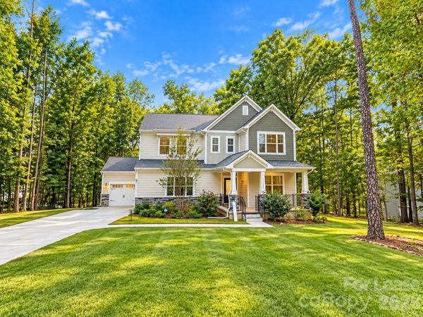 11109 Dappled Light Trail , Mint Hill, NC 28227
