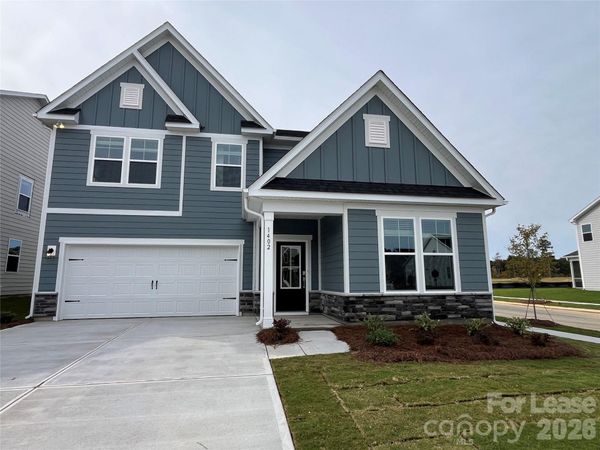 1402 Mossy Glade Road , Indian Trail, NC 28079