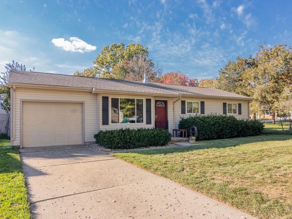 7714 Pickering Street, Portage, MI 49024