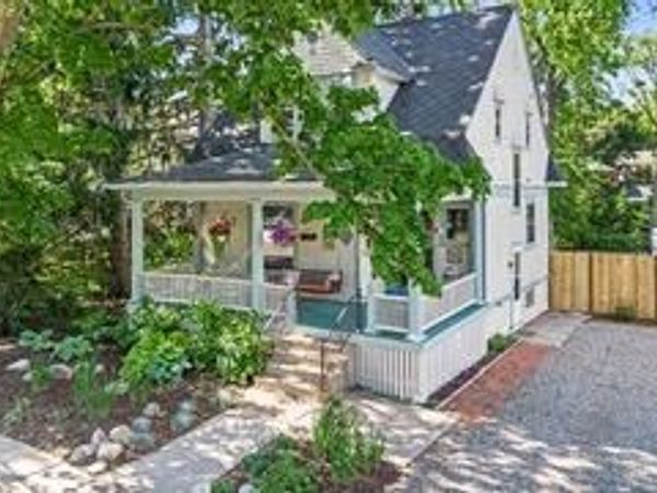 406 Hiscock Street, Ann Arbor, MI 48103