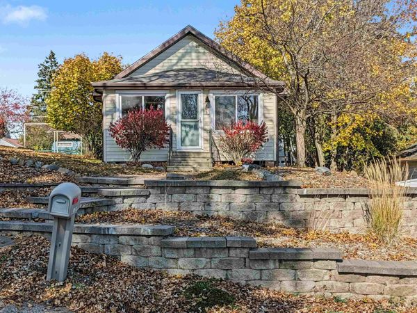 303 Evergreen Street, Iron River, MI 49935