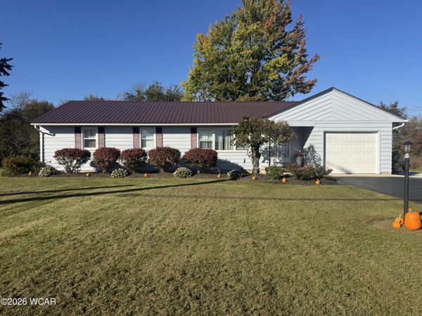 221 E Geneva Street, Dunkirk, OH 45836