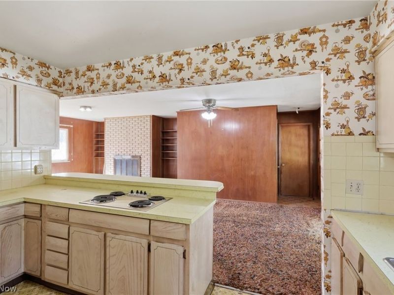1489 Heights View Drive , Akron, OH 44305 Photo 11