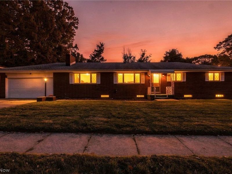1489 Heights View Drive , Akron, OH 44305 Photo 27