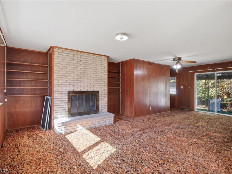 1489 Heights View Drive , Akron, OH 44305 Photo 4