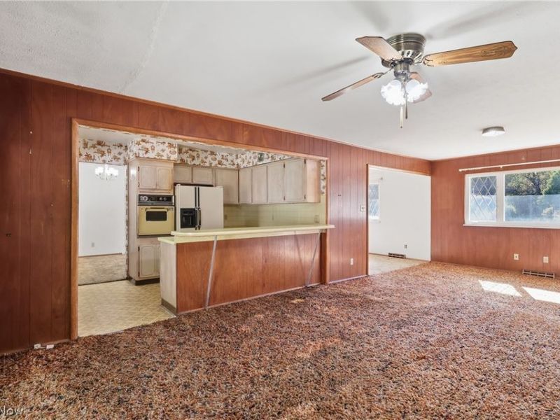 1489 Heights View Drive , Akron, OH 44305 Photo 6