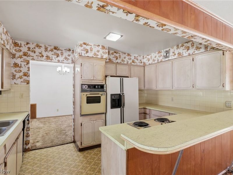 1489 Heights View Drive , Akron, OH 44305 Photo 7