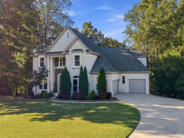 5925 Masters Club Drive, Suwanee, GA 30024