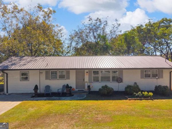 2632 Oak Valley Road, Toccoa, GA 30577