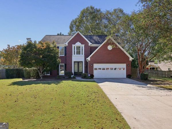3325 Evonvale Glen, Cumming, GA 30041