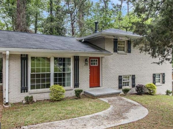 2724 Quincy Lane, Decatur, GA 30034