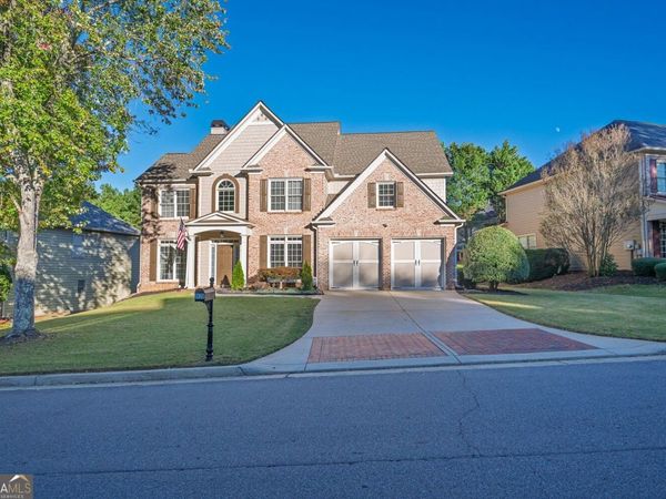 1420 Liberty Lane, Cumming, GA 30040