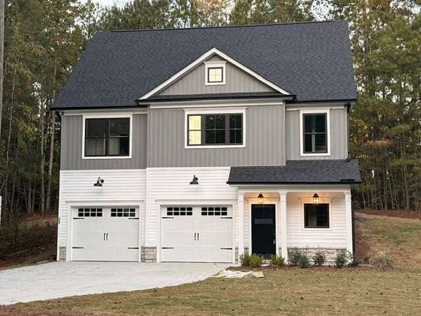 155 Iron Bound Trail, Dallas, GA 30132