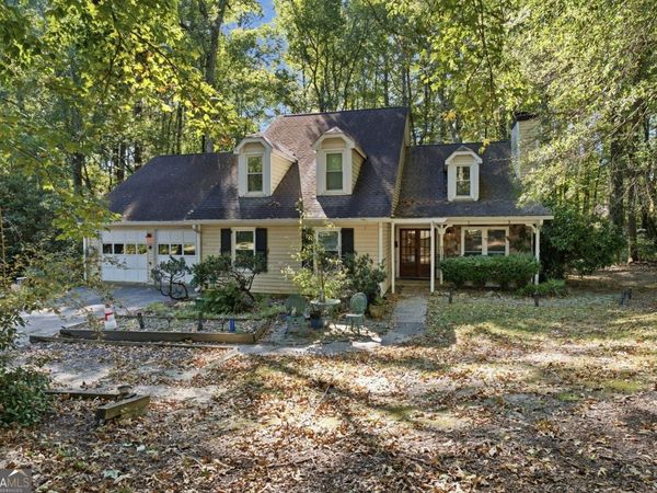831 Pinebrook Court, Alpharetta, GA 30009