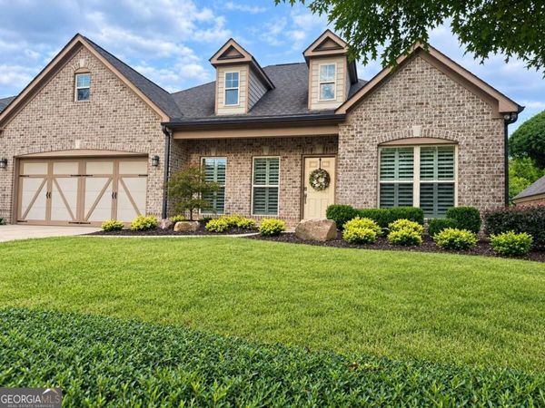 4750 Amble Trace, Cumming, GA 30040