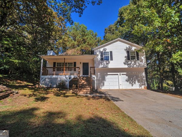 75 Davis Mill Drive, Dallas, GA 30157