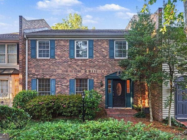 1524 September Chase, Decatur, GA 30033