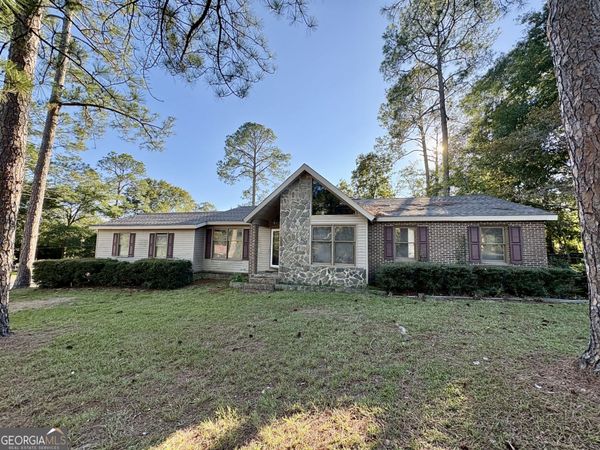 901 Gracewood Drive, Dublin, GA 31021