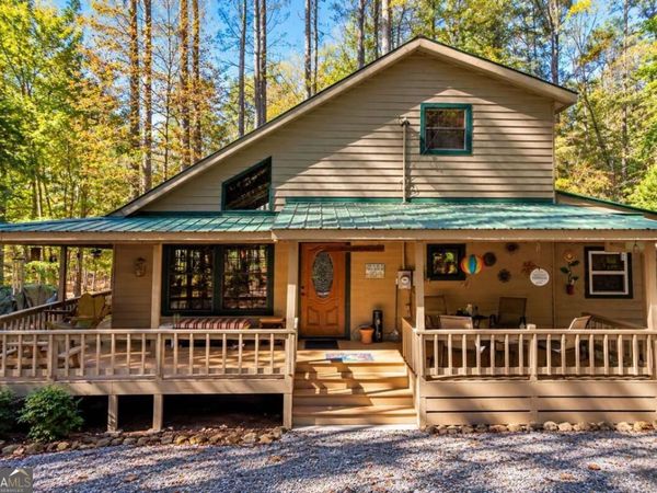 52 Monitor Drive, Ellijay, GA 30540