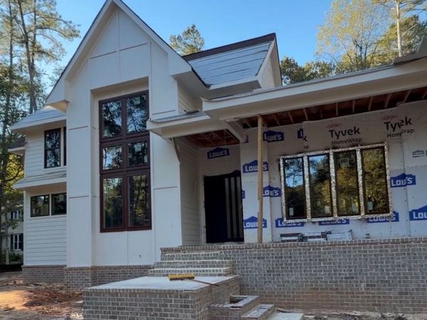 345 Thornton Drive, Fayetteville, GA 30214
