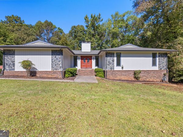 210 Gantt Lane, Fayetteville, GA 30215