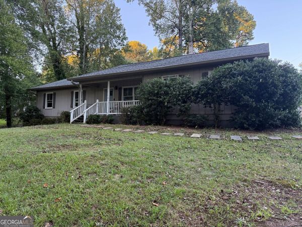 3310 Donna Way, Gainesville, GA 30504