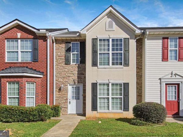 11440 S Grove Drive, Lovejoy, GA 30228