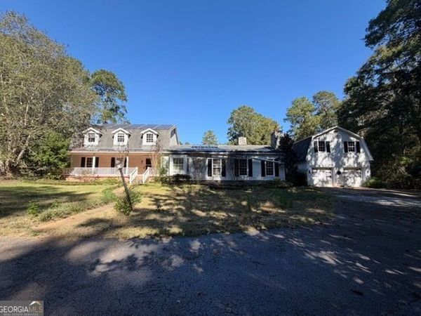 7316 Fern Valley Drive, Macon, GA 31220