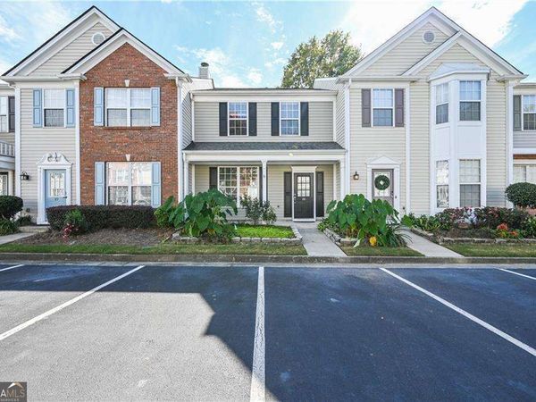 13300 Morris Road, Unit 88, Milton, GA 30004