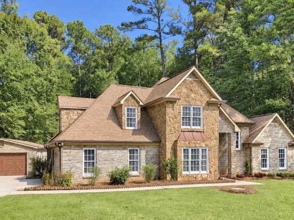 266 Yorkshire Place, Newnan, GA 30265