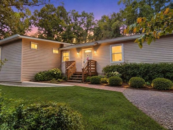 58 Knox Road, Powder Springs, GA 30127