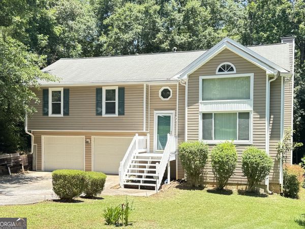 6848 Fielder Court, Rex, GA 30273