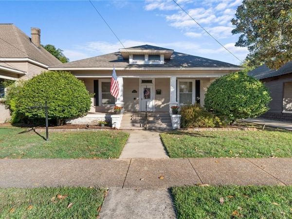 2810 7th Street , Tuscaloosa, AL 35401