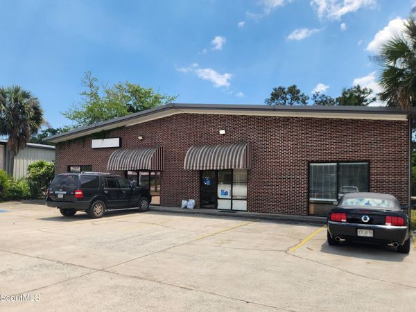 219 Rose Drive , Brunswick, GA 31520