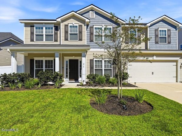 276 Chestnut Drive , Brunswick, GA 31523