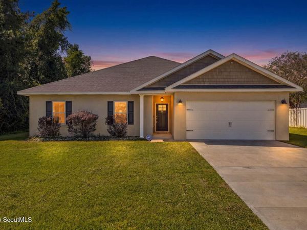 15 Landings Road , Brunswick, GA 31525