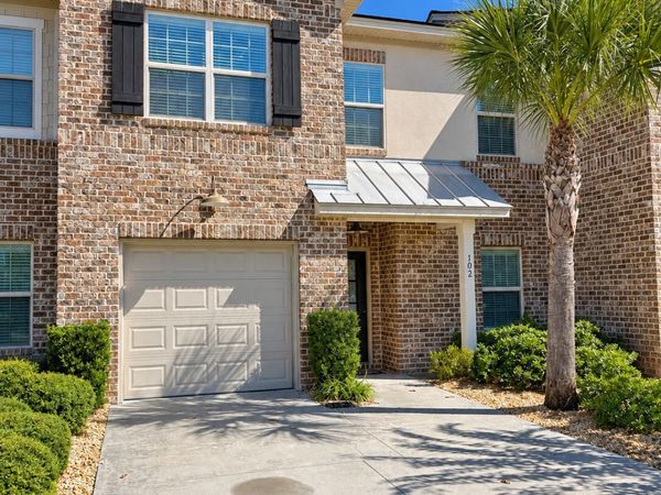 102 Mariners Circle , St. Simons Island, GA 31522