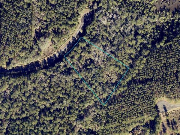 Lot 86 La Sole Lane , Waverly, GA 31565