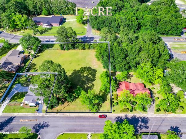 0 Dorothy Street , Waycross, GA 31501