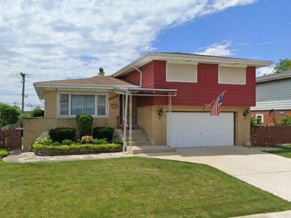 9236 N Callero Drive , Niles, IL 60714