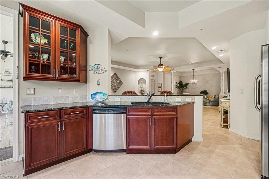 21584 Baccarat Ln , Unit 103, Estero, FL 33928 Photo