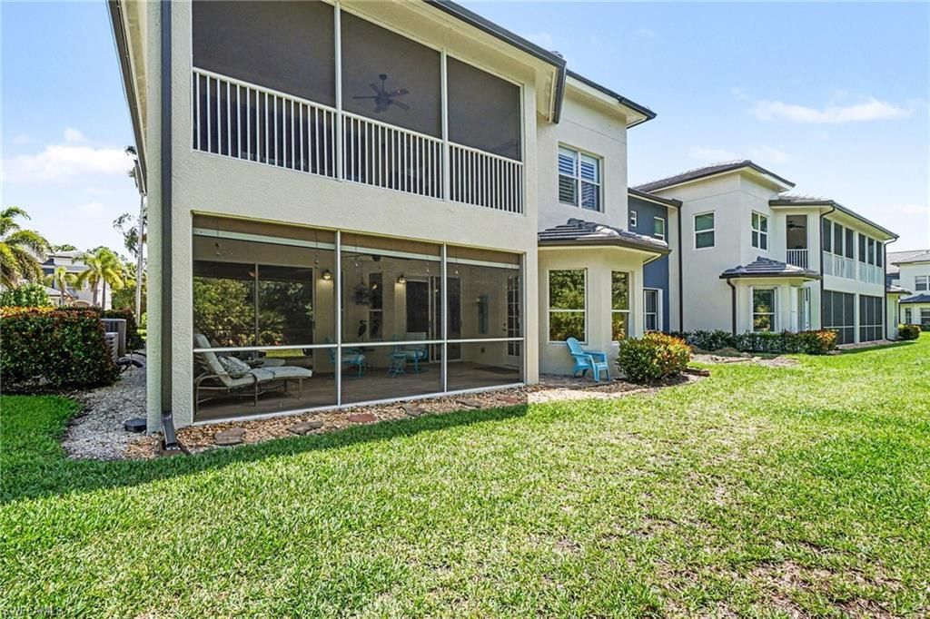 21584 Baccarat Ln , Unit 103, Estero, FL 33928 Photo