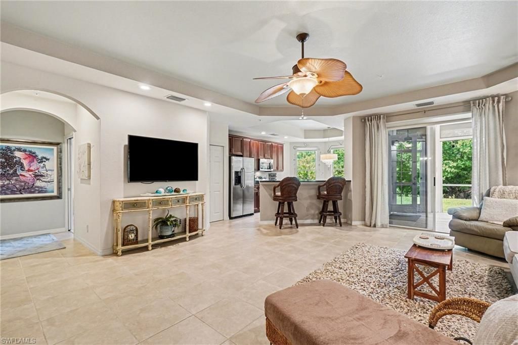 21584 Baccarat Ln , Unit 103, Estero, FL 33928 Photo