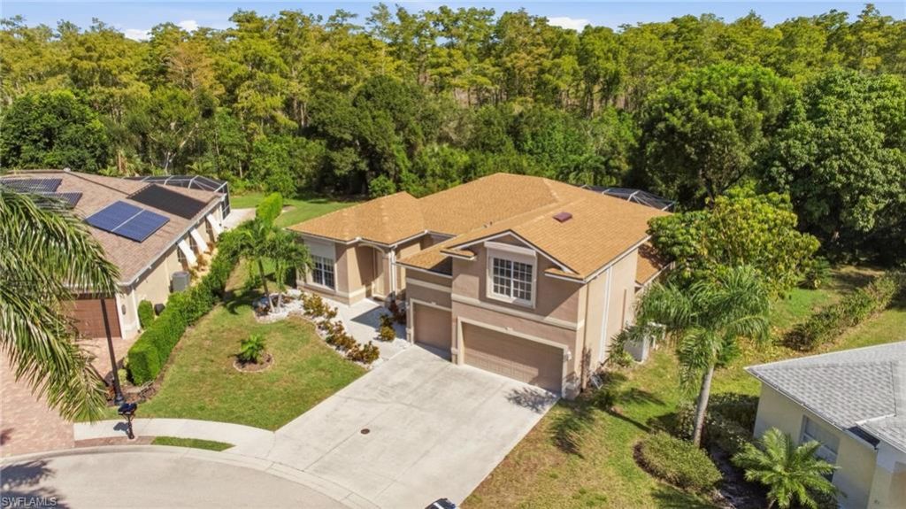 23428 Hat Pin Ct , Estero, FL 34134 Photo