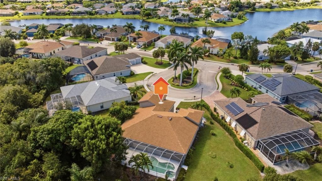 23428 Hat Pin Ct , Estero, FL 34134 Photo